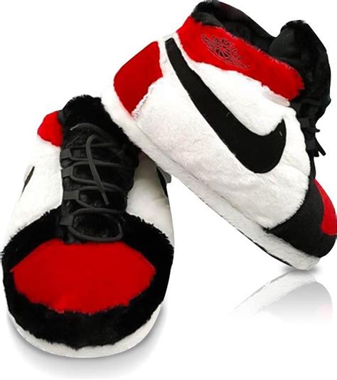 nike jordan pantoffels